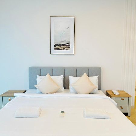 Crystal Suite At Eaton Klcc كوالالمبور المظهر الخارجي الصورة