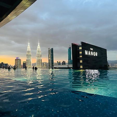 Crystal Suite At Eaton Klcc كوالالمبور المظهر الخارجي الصورة