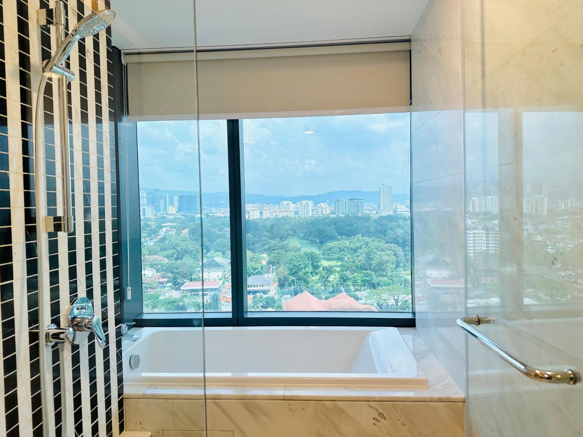 Crystal Suite At Eaton Klcc كوالالمبور المظهر الخارجي الصورة