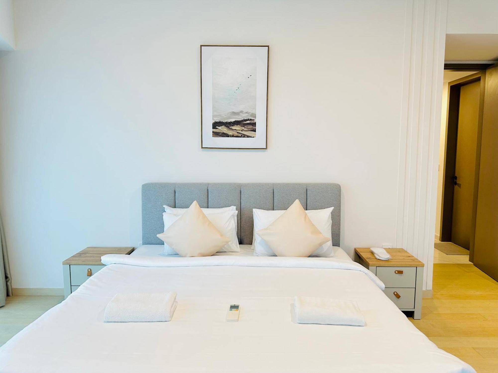 Crystal Suite At Eaton Klcc كوالالمبور المظهر الخارجي الصورة