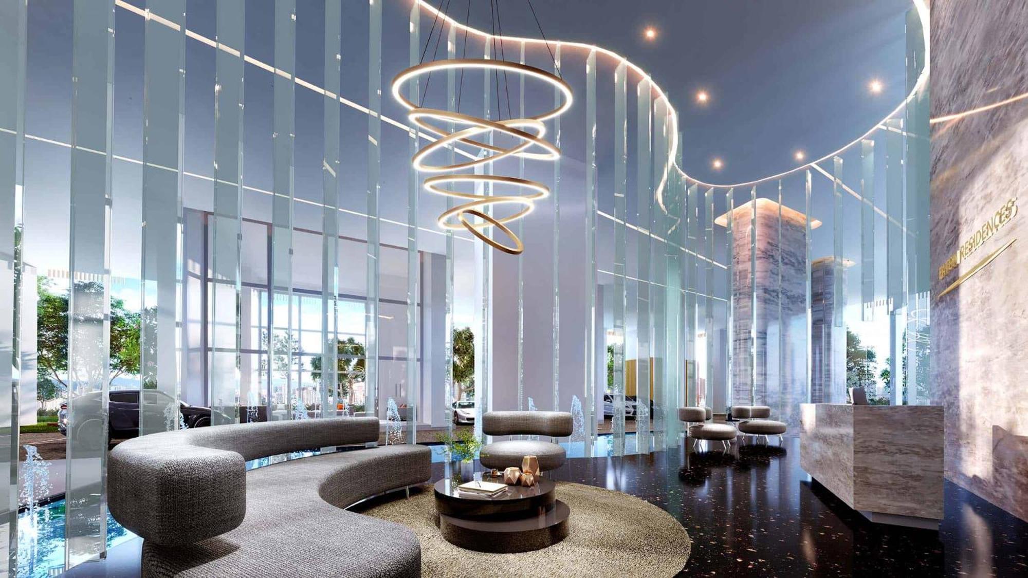 Crystal Suite At Eaton Klcc كوالالمبور المظهر الخارجي الصورة