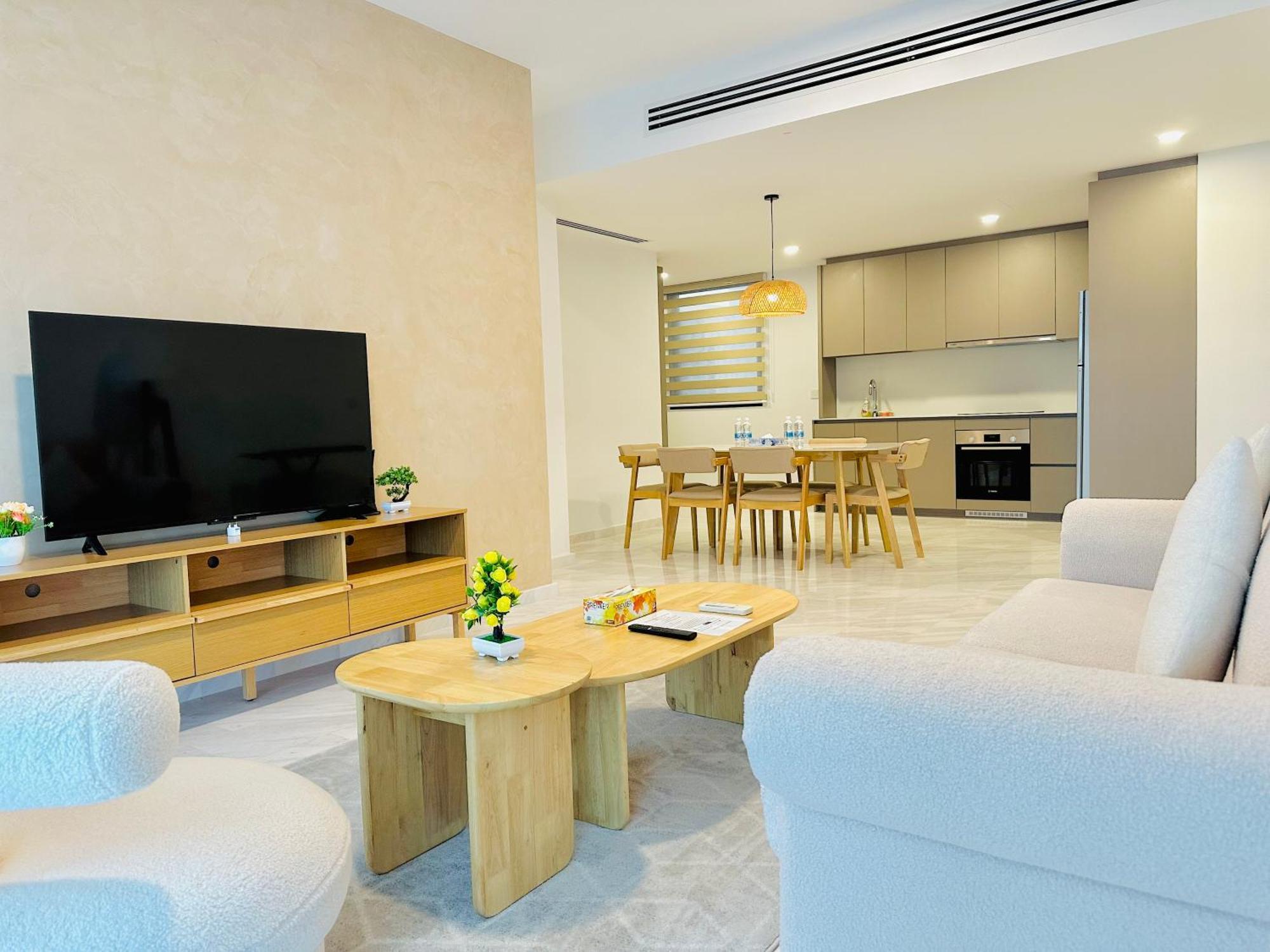 Crystal Suite At Eaton Klcc كوالالمبور المظهر الخارجي الصورة