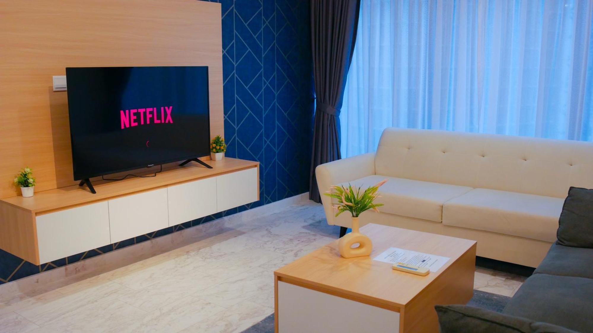 Crystal Suite At Eaton Klcc كوالالمبور المظهر الخارجي الصورة
