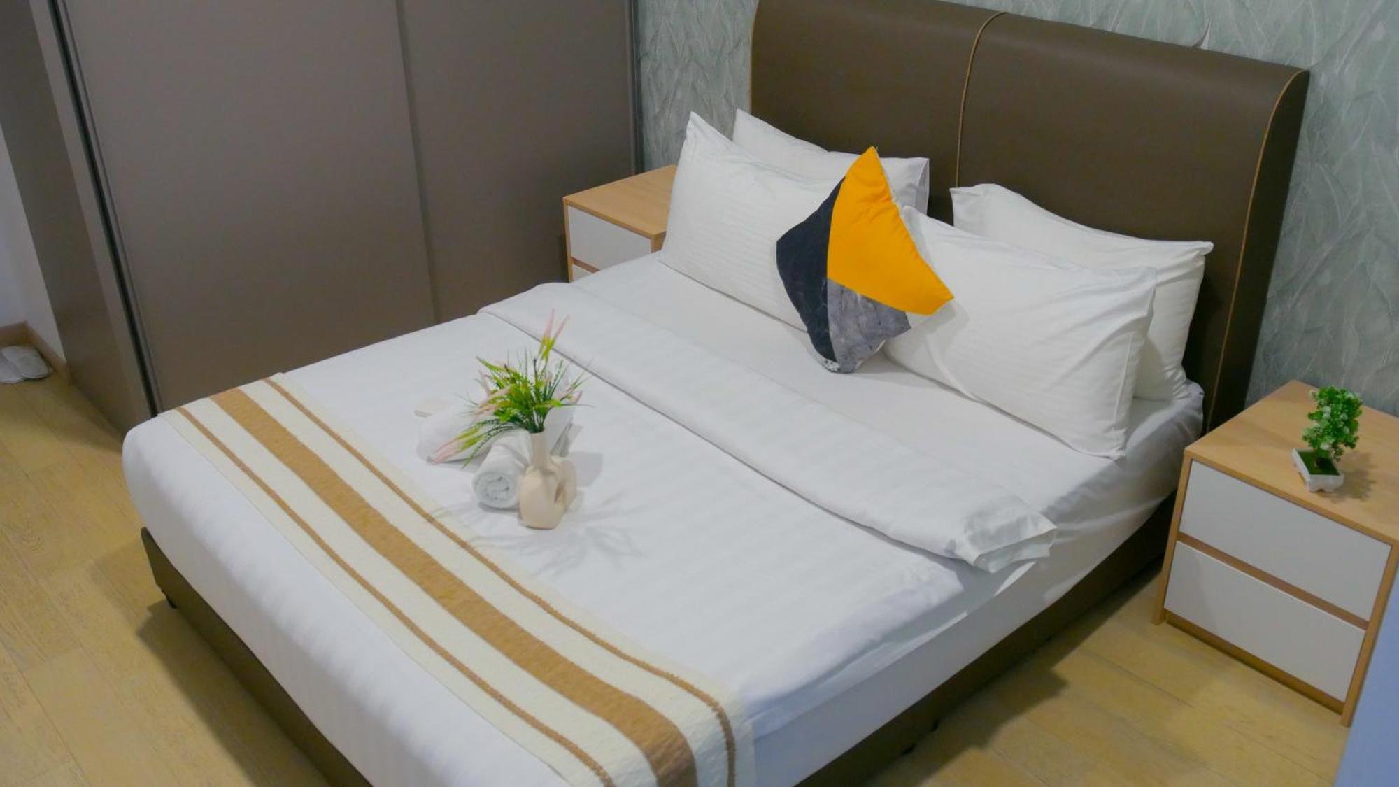 Crystal Suite At Eaton Klcc كوالالمبور المظهر الخارجي الصورة