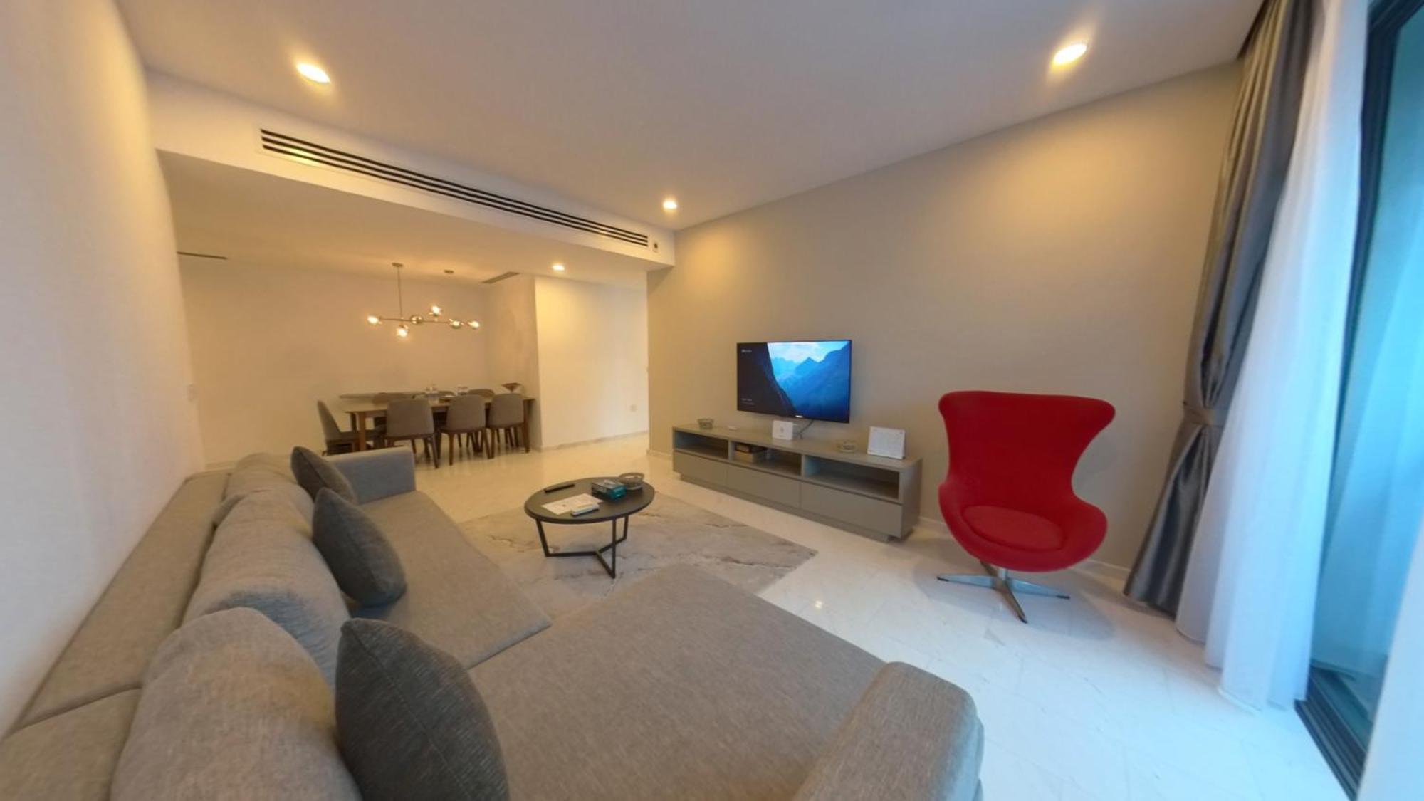 Crystal Suite At Eaton Klcc كوالالمبور المظهر الخارجي الصورة