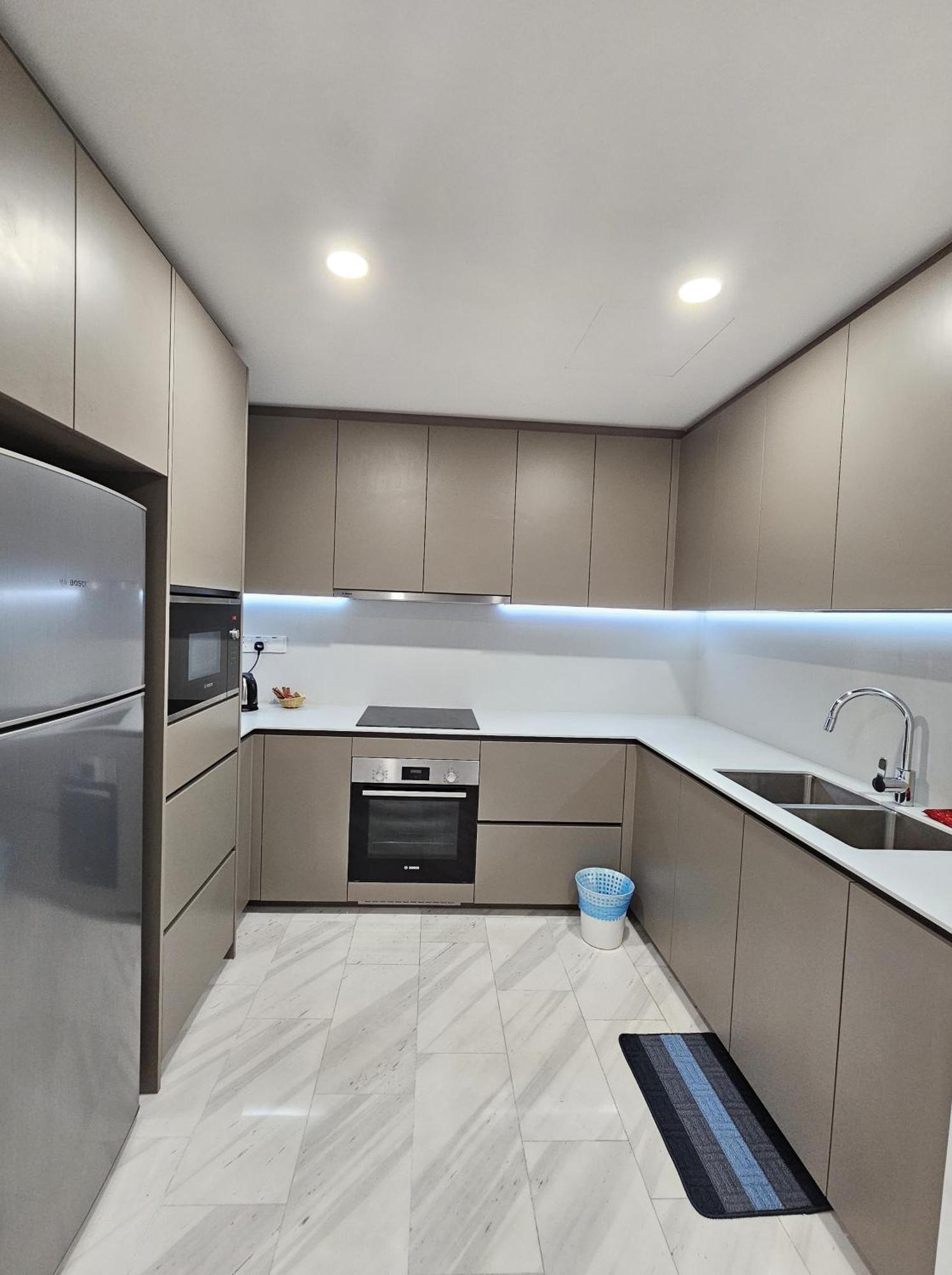 Crystal Suite At Eaton Klcc كوالالمبور الغرفة الصورة