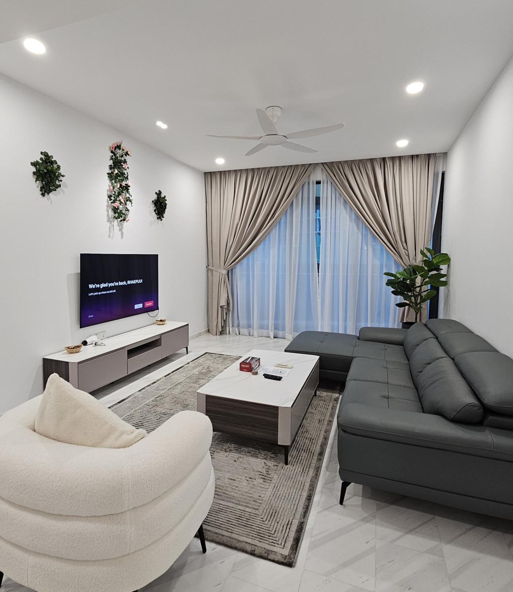Crystal Suite At Eaton Klcc كوالالمبور الغرفة الصورة