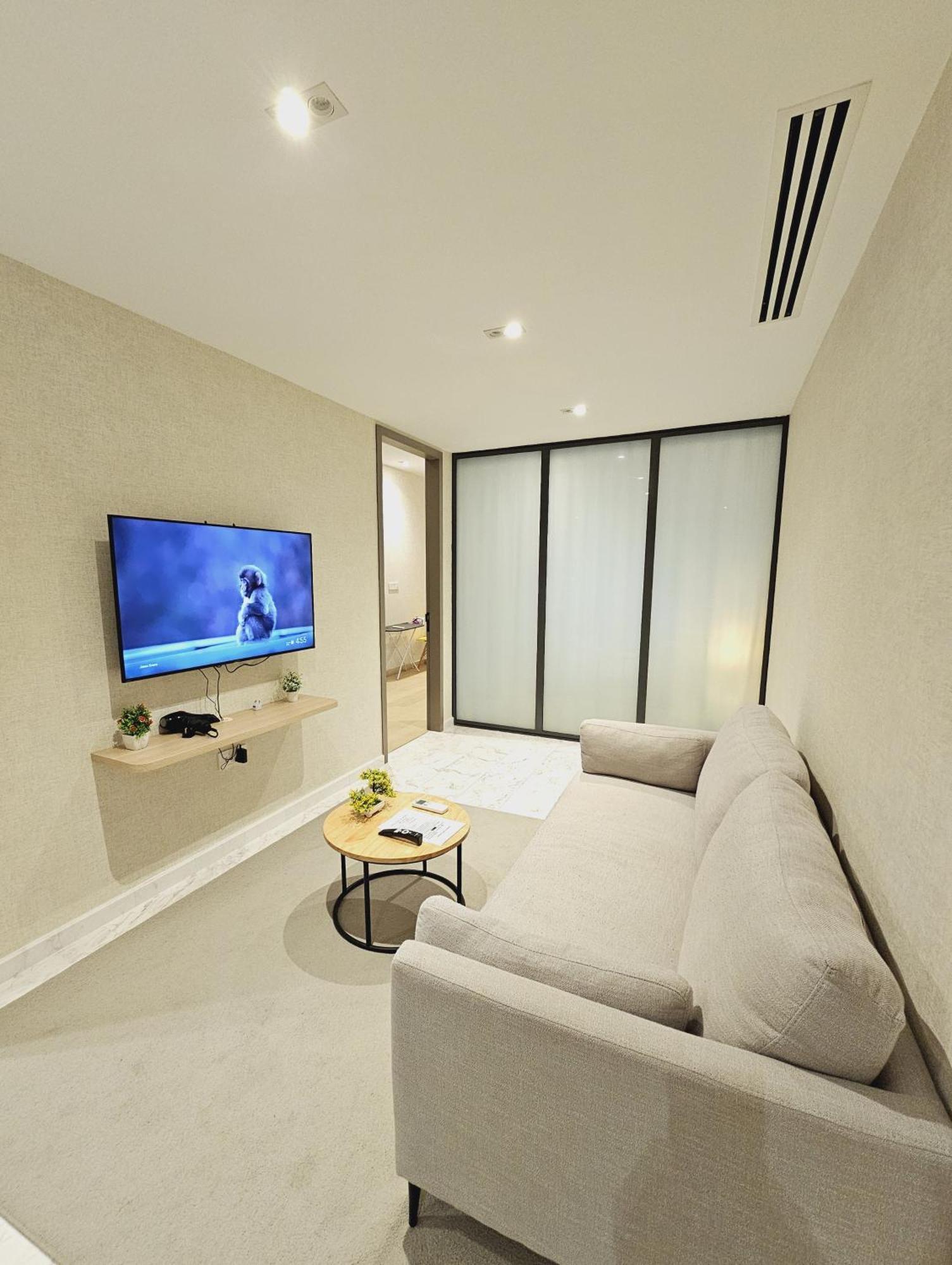 Crystal Suite At Eaton Klcc كوالالمبور الغرفة الصورة